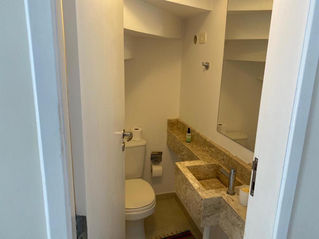 Casa Charmosa Juquehy Hotel จูเกย์ ภายนอก รูปภาพ